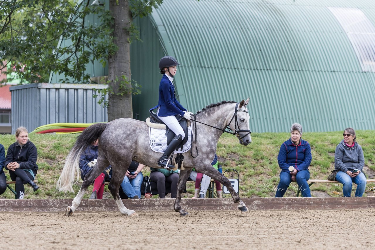 Bild 500 - Pony Akademie Turnier